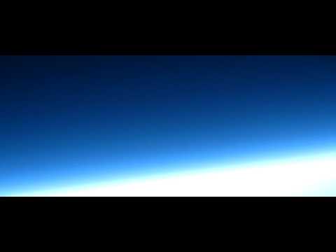 1337arts Icarus Project TimeLapse Video (Max Altitude: 93,000 ft)