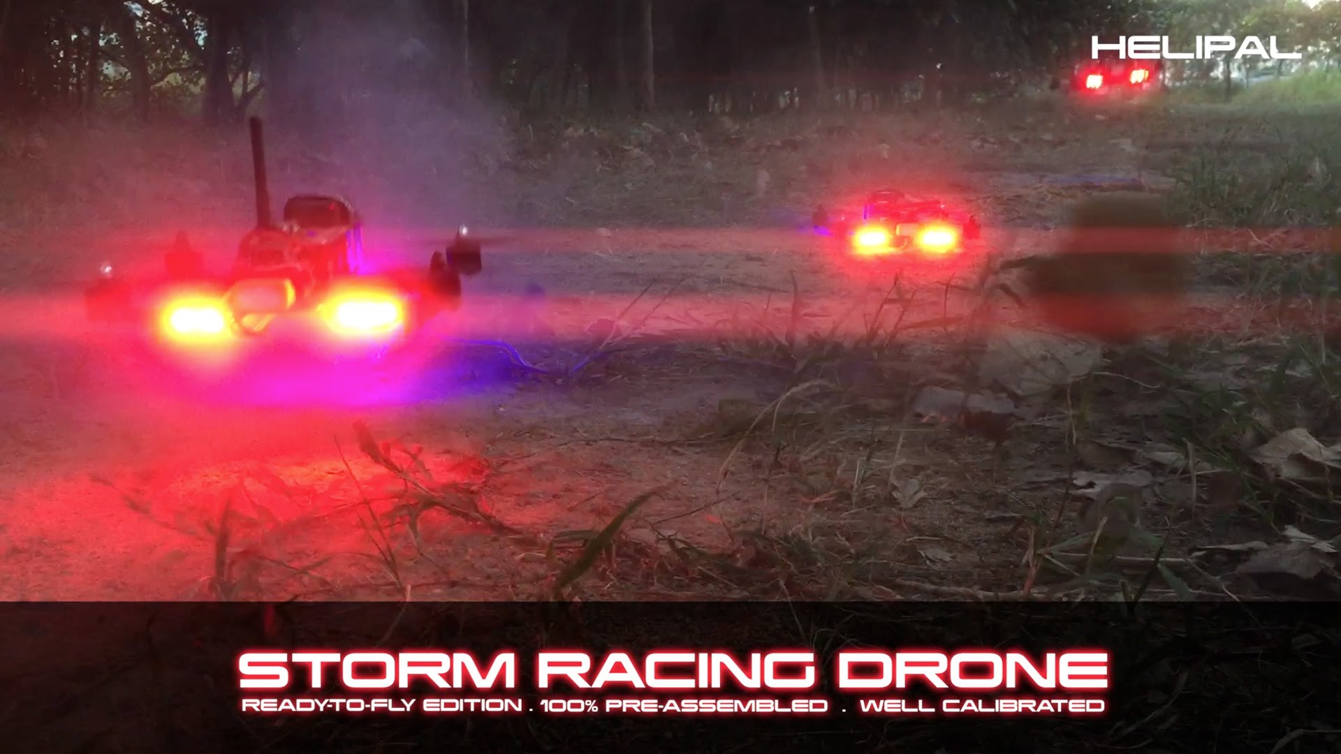 Storm Racing Drone – HeliPal.com