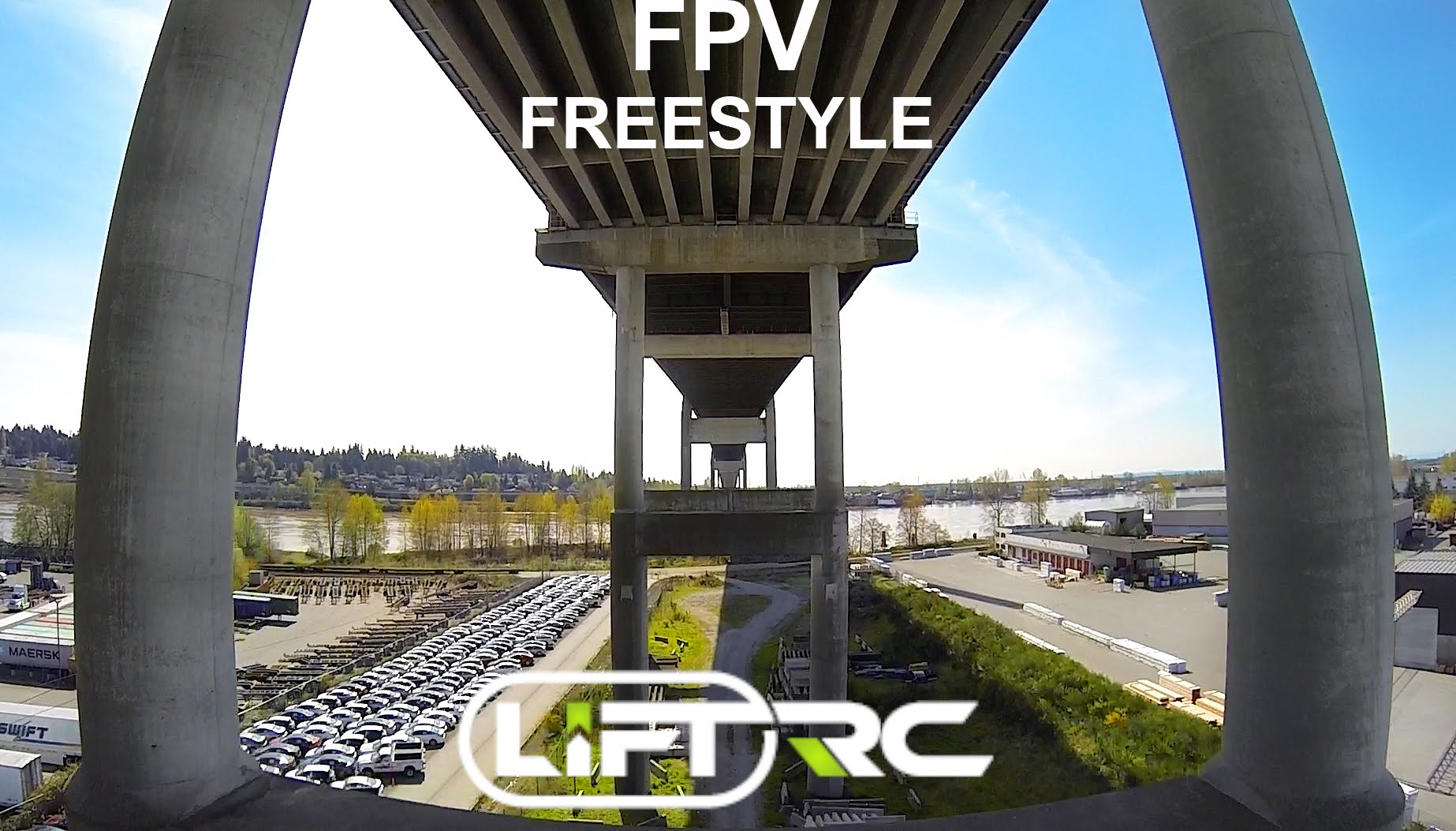 FPV FREESTYLE – DRONE RACING – FPV CANADA