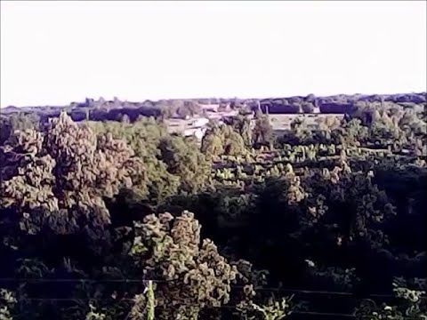 More Views from a Drone – Udi U818A Altitude and SpyCam [FPV]