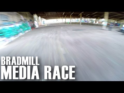 MMRC Media FPV Drone Race – The Project TEN