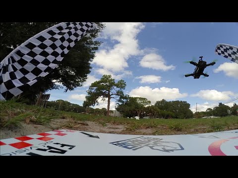 ImpulseRC Alien – Sarasota FPV Racing