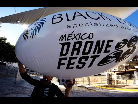 Mexico Drone Fest 2015
