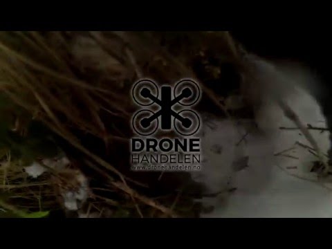 ZMR250 – FPV Racing Quadcopter – All my crashes so far –