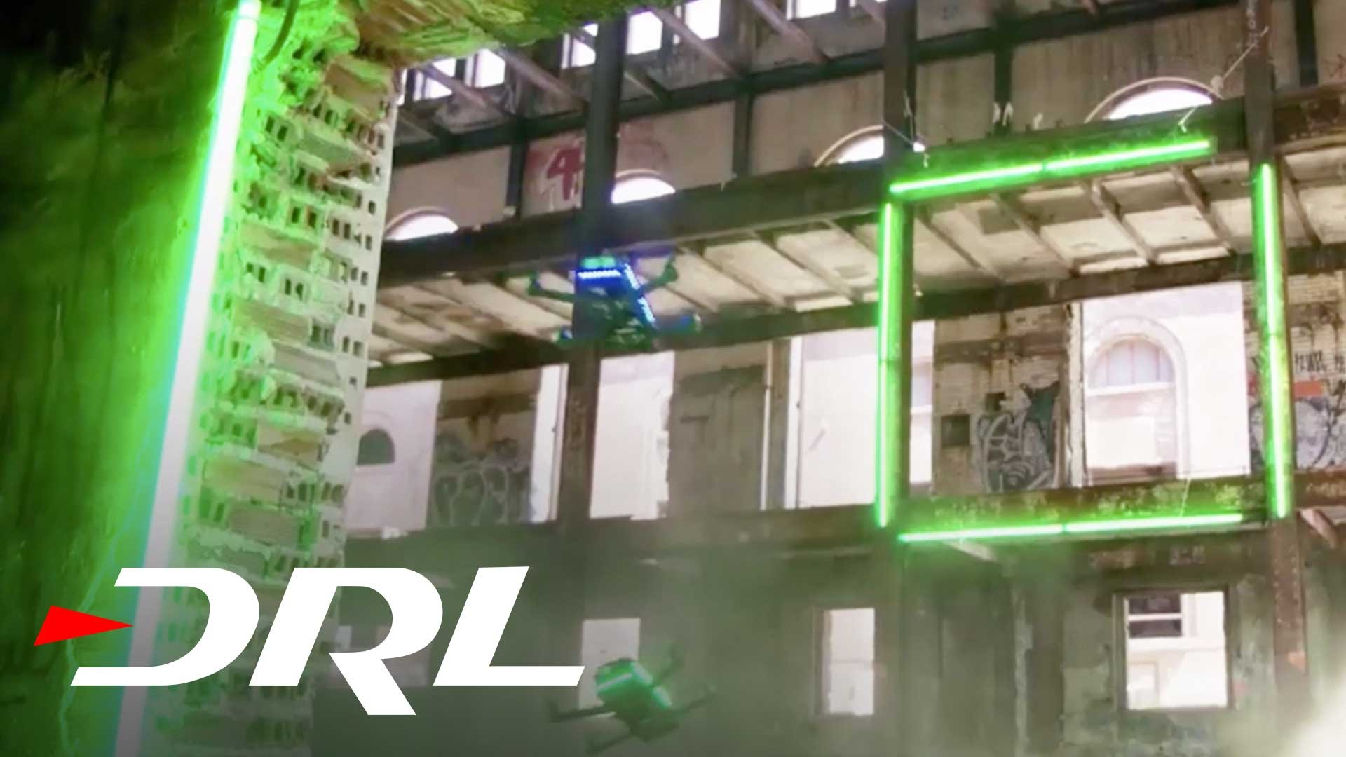 DRL | Tips for Beginners | Drone Racing League