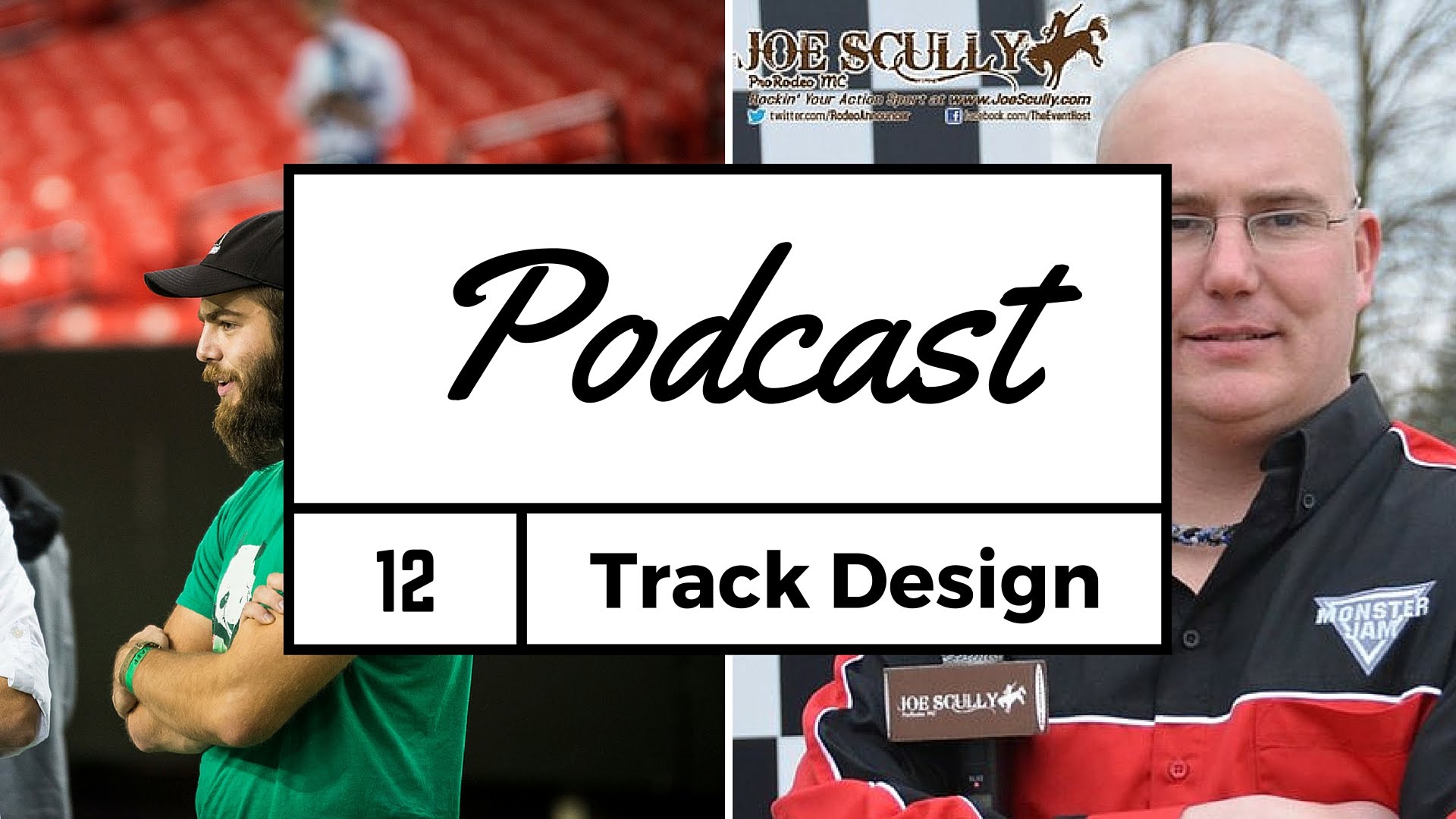 FPV Podcast 12 – Track Design with Joe Scully and Bulbufet FPV