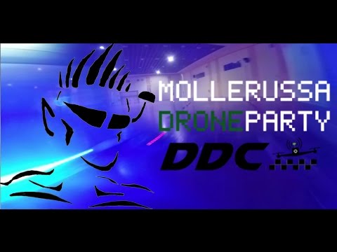Mollerussa Drone Party Race 2016 – FPV