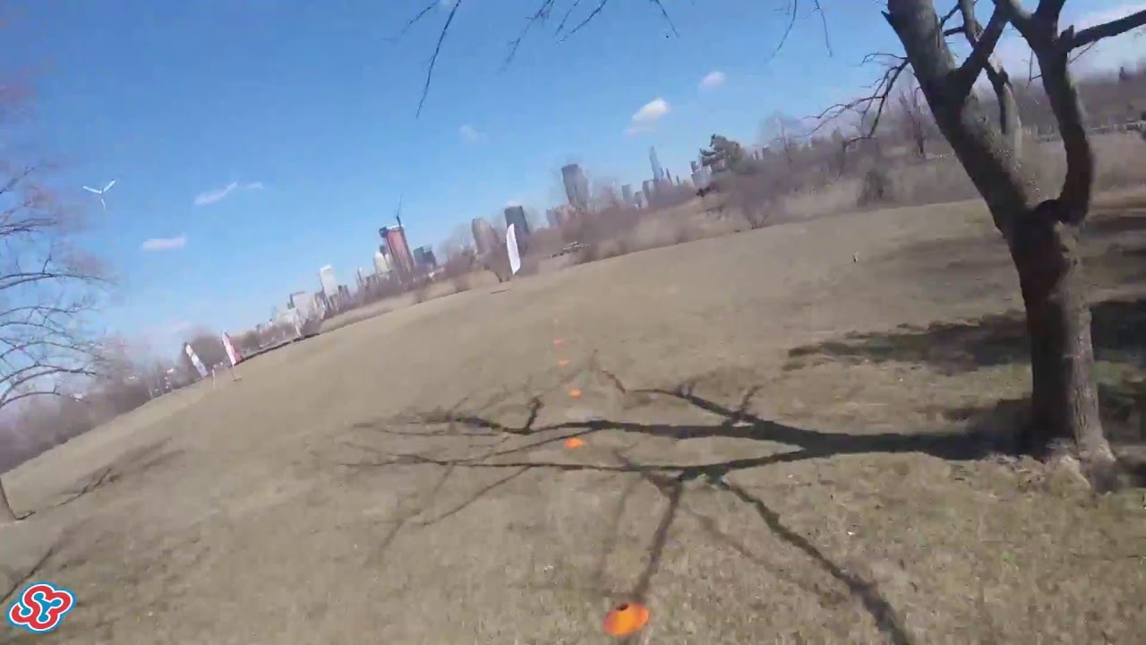 NYC Drone Film Festival FPV Racing – Safety Third – FPVAddiction