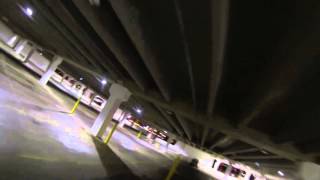 Extreme Racing Parkade FPV Drone