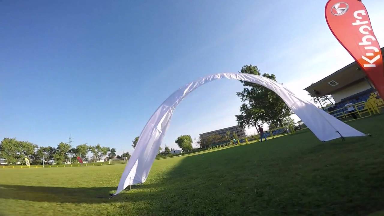 FPV Drone Race Madunice 2016