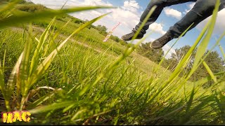 Pushing SPEED Limits [ FPV | DRONE RACING | ROTORACER | RR210 | RR2206 ]