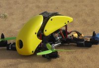 RoboCat 270 FPV Racing Quadcopter Quick Review