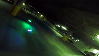 UG Drone Racing Boise FPV v2 Racehound
