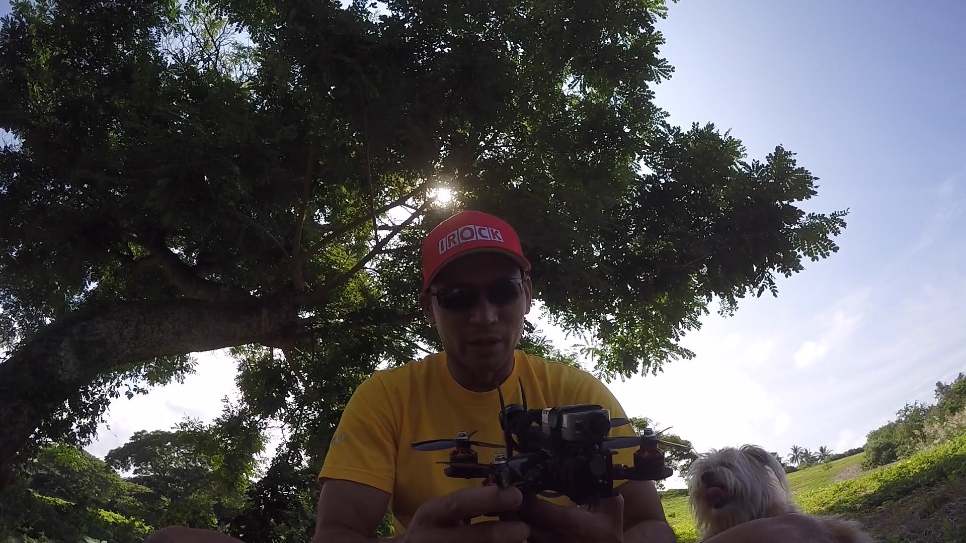 A Noobs Journey into FPV Racing Drone 9