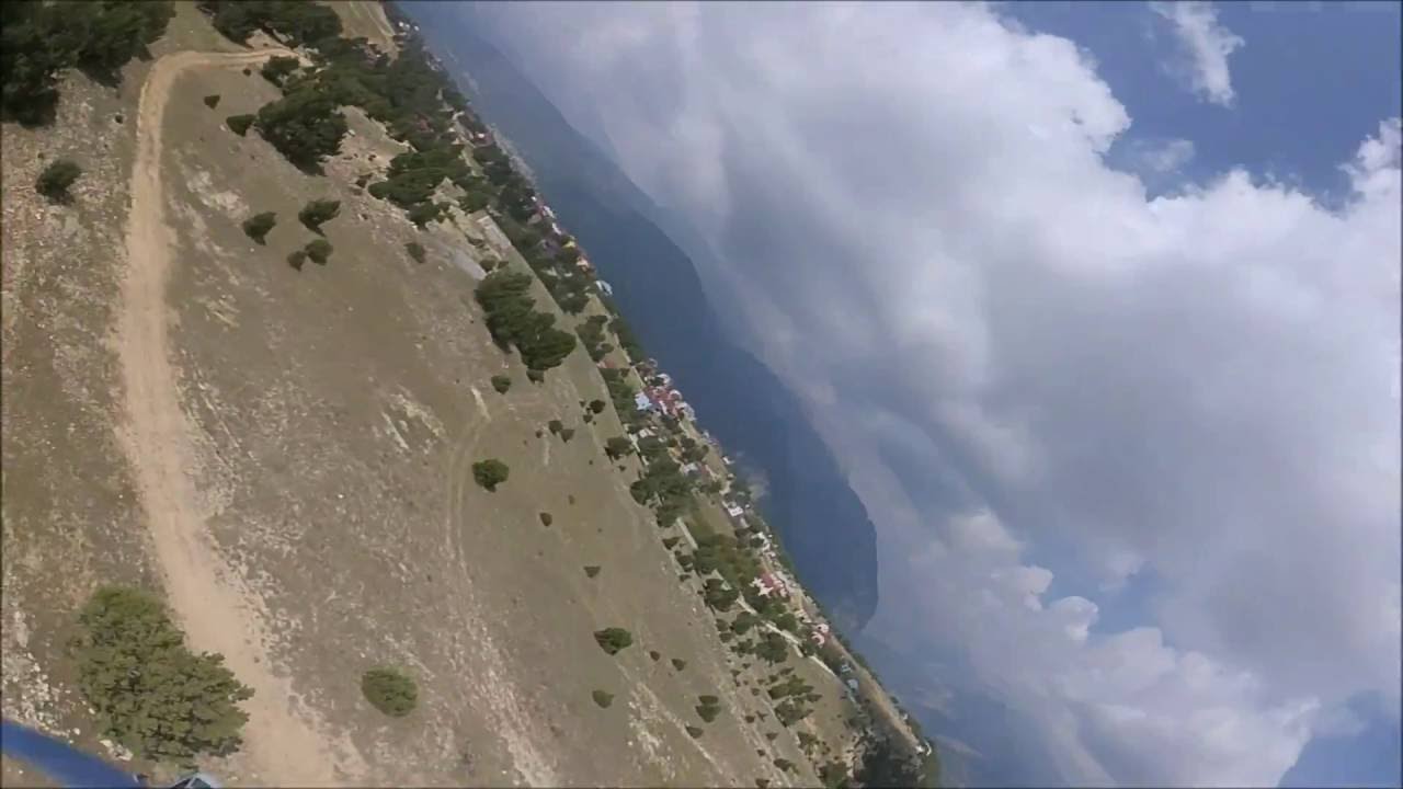 Freestyle at Epic place with T-motors f40 VII