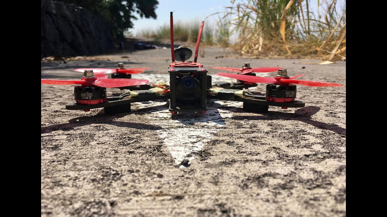 A Noobs Journey into FPV Drone Racing 17