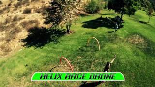 Air Hogs Helix Race Drone – Race Like a Pro With Johnny FPV