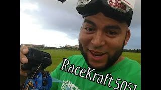 RaceKraft 5051 Speed test Fail – Fun ALL the way a must try!!!