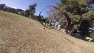 Drone Racing: A Look Back on 2016