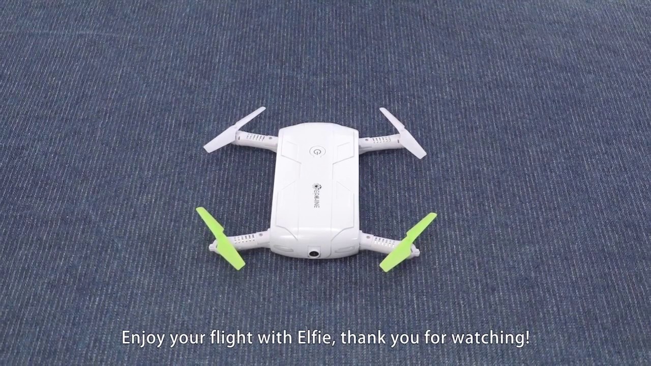 EACHINE E50 Selfie Drone