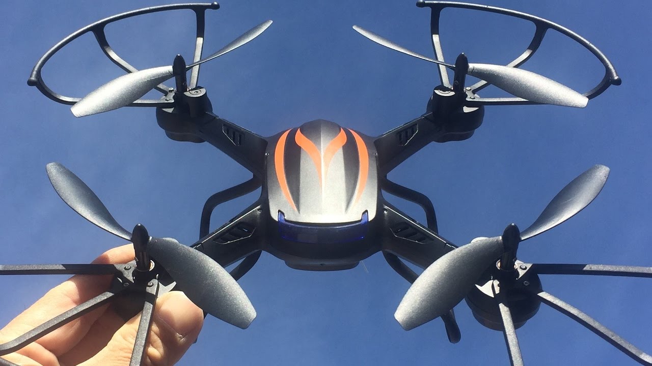 f181 720p wifi fpv altitude hold rc quadcopter
