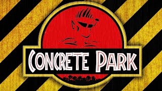 Concrete Park – The Most Epic Drone Concrete Explosion Ever – El Verde FPV