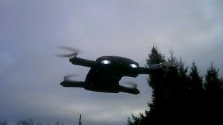 JJRC H37 Elfie Drone 2.4G 4CH Mini Wifi FPV Altitude Hold RC Quadcopter