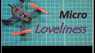 Storm SRD101 Micro FPV Race Drone “Final Thoughts”