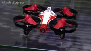 Air Hogs DR1 FPV Drone Racing Driving Introduced at New York Toy Fair