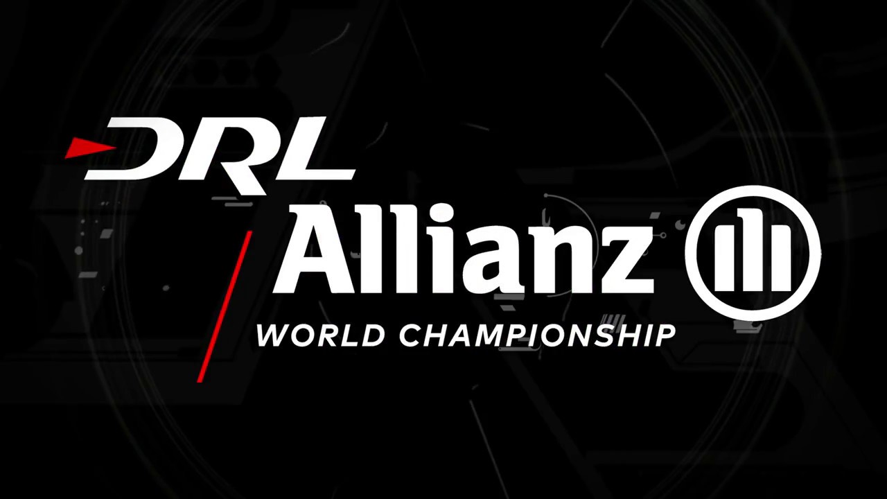 Introducing the Allianz World Championship | Drone Racing League