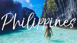 Philippines As You’ve Never Seen Before 2 | DJI MAVIC PRO + GOPRO HERO5 | PALAWAN