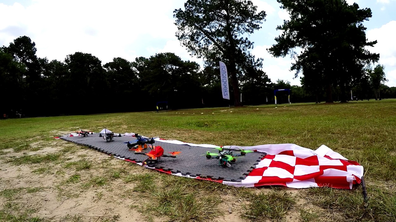 FPV Racing for Beginners