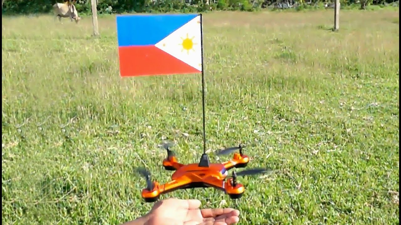 MABUHAY ANG MGA PILIPINO HAPPY 119TH INDEPENDENCE DAY PHILIPPINES