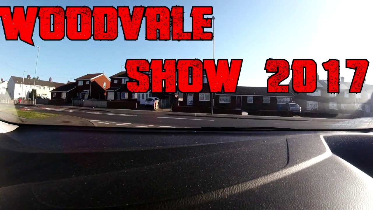 WOODVALE SHOW 2017 – FPV – RACING – FREESTYLE – BALLOON POPPING – FUN