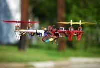 How To Build Quadcopter (part 1)