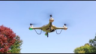 World’s Best FPV Drone under 130 – Force1 Thunderbolt