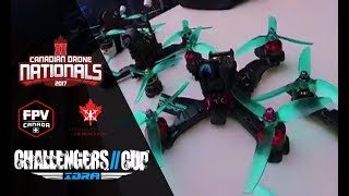 Drone Racing – Ottawa Matthew Kotze