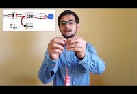 How to choose Electronic Speed Controller (ESC) For your Quadcopter. Part 3😀