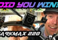 DID YOU WIN? – FREE DRONE WINNER – Fpv Racer Giveaway