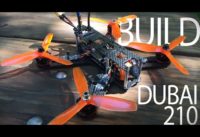 FPV Quadcopter Build Tutorial