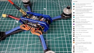 Live Stream How to Test bad ESC Waterproofing a Micro quadcopter