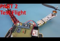YMFC-32 | Part 2 | a DIY 32-bit STM32 and Arduino based quadcopter flight controller