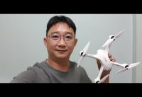 JJRC JJPRO X3 HAX WiFi FPV QUADCOPTER – UNBOXING (COURTESY OF GEARBEST)
