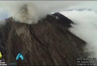 2012018 16:52 – Drone Mt Agung