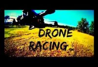 Drone FPV Racing compilation – Best of 2014
