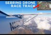 Flying to Sebring to Check Out the Drone Racing Track Flyers District