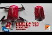 GoolRC T37 mini quadcopter + foldable Fpv + altitude hold Review