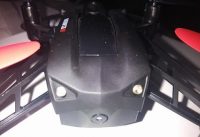 Metakoo M5 mini look at camera FPV RTF 720p camera Setup and Flight Review