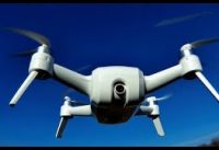 Yuneec Breeze RANGE LIMIT GEOFENCE This is a Joke GPS DRONE REVIEW