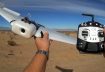 ZOHD Orbit FPV Camera RC Airplane Flight Test Review